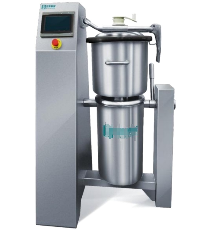 Rk Baketech China 45liter Vertical Cutter Mixers for Food Processing