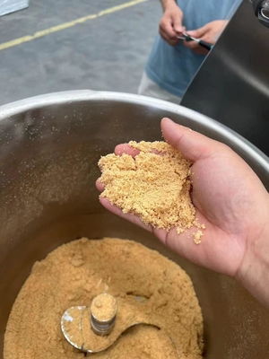 Rk Baketech Chine Les mélangeurs à coupe verticale de 45 litres pour la transformation alimentaire